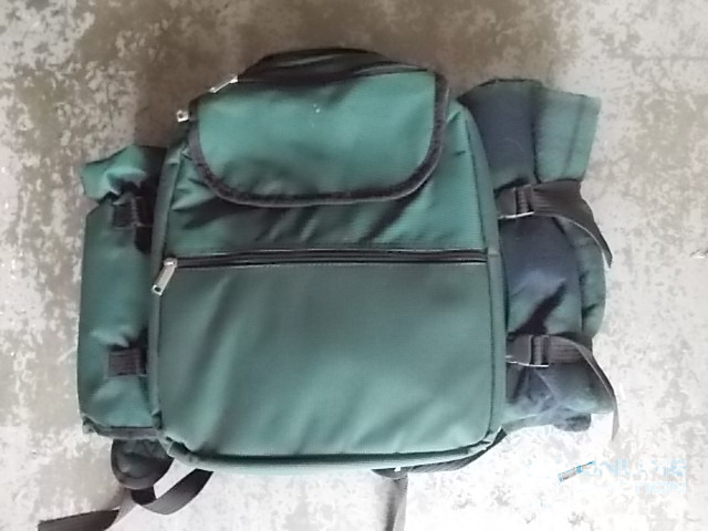 Picnic Backpack Set