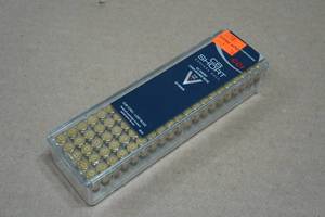 100 CCI CB Short .22 Short 29 Gr LRN Ammo