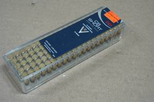 100 CCI CB Short .22 Short 29 Gr LRN Ammo