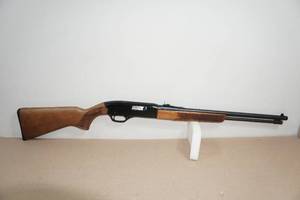 Winchester Model 190 .22 LLR Semi-Auto Rifle