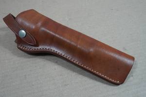 Bianchi Leather Holster for Ruger Super Blackhawk