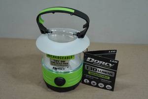 Dorcy 130 Lumens Rechargeable Lantern