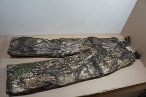 Magellan Outdoors Bibs - Small