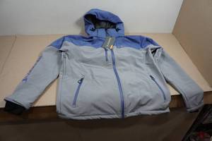 Blackfish Zenith Jacket - Large