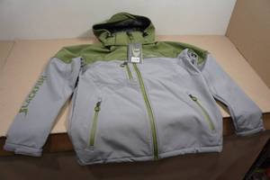 Blackfish Zenith Jacket - Medium