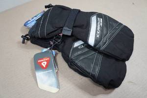 Clam Ice Armor Renegade Mitts - 2XL