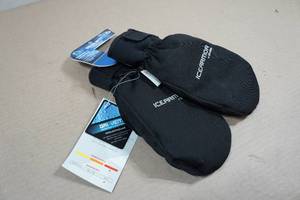 Clam Ice Armor Delta Mitts - Medium