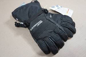 Clam Ice Armor Agility Gloves - Small