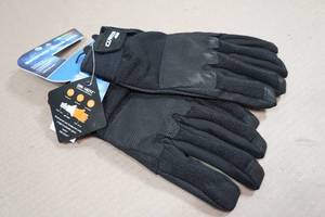 Clam Ice Armor Waterproof Tactical Gloves - 2XL