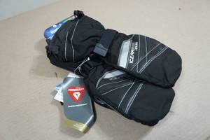 Clam Ice Armor Renegade Mitts - Small