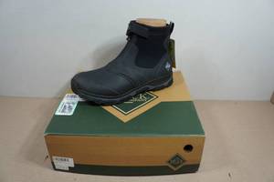 Muck Boots Mens Apex Mid Zip Boots - Size 14