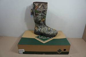 Muck Boots Mens Arctic Ice XF Grip AT Boots - Size 8