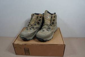 Irish Setter Pinnacle Mens 7 Waterproof Hunting Boots - Size 9.5