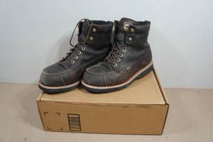Irish Setter Wingshooter Mens 7 Waterproof Boots - Size 11