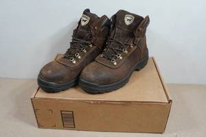 Irish Setter Ely Mens 6 Hiker Boots - Size 10.5