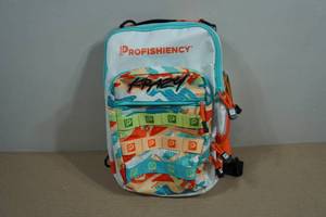 ProFISHiency Krazy Tackle Sling Bag