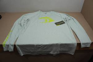 Blackfish Angler UPFCooling Long Sleeve - Large