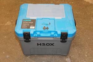 H20X 19QT Bait Cooler