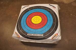 Morrell Youth Archery Target