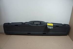 Plano Promax Single Scoped Gun Case