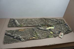 Mossy Oak Youth Hunting Pants - XL
