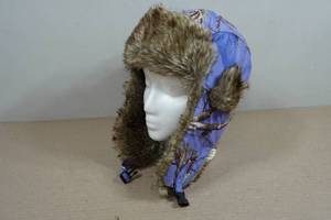 Realtree Adult Trapper Hat