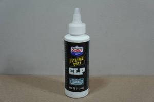 Lucas Extreme Duty CLP