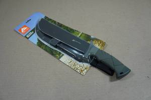 Ozark Trail Sawtooth Machete