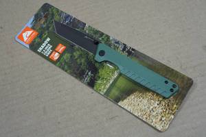 Ozark Trail Shadow 7.5 Folding Knife
