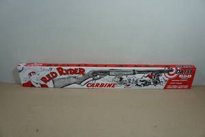 Daisy Red Ryder 650 Shot BB Gun