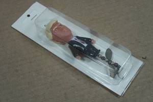 Novelty President Donald J Trump 6 Fishing Lure
