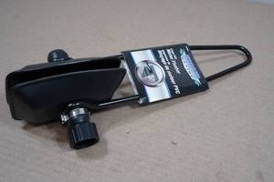 Shoreline Large PVC Motor Flusher