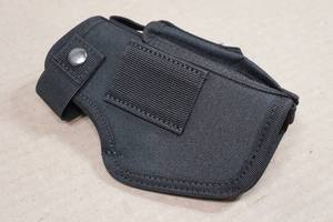 Pistol Holster