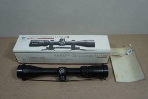 Vortex Crossfire II 3-9x40 Riflescope