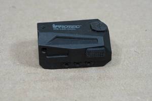 iProtec Mycro Rail Mount Laser Sight