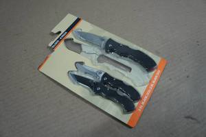 Magellan Outdoors Hunting Knife