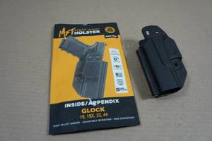 MFT Holster