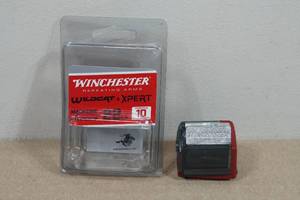 Winchester Wildcat & Expert .22 LR Magazine