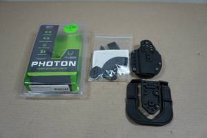 Alien Gear Photon Glock 43 Holster