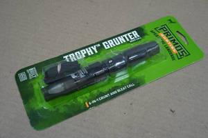 Primos Hunting 6-In-1 Grunt and Bleat Call