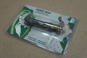 Duck Commander Camo Max Mallard Hen Duck Call