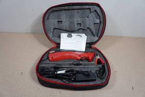 Berkley Electric Fillet Knife