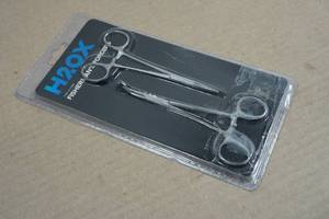 H20X Fishermans Forceps