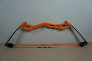 Bear Archery Apprentice Youth Bow