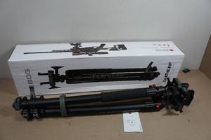 BOG Deathgrip Precision Tripod