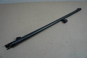 Mossberg 20 Gauge Rifled Ported Shotgun Barrel - 24