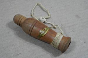 Duc-Em Wooden Duck Call