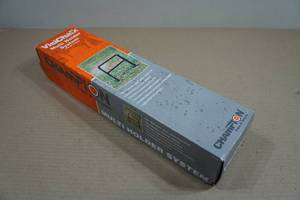 VIsiChalk Multi Holder System with 30 Targets