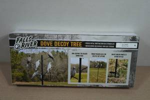 Falls River Dove Decoy Tree