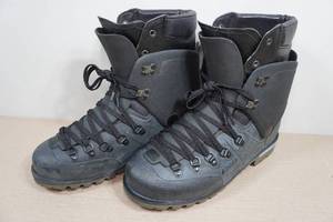 Raichle Mountaineering Boots - Size 10